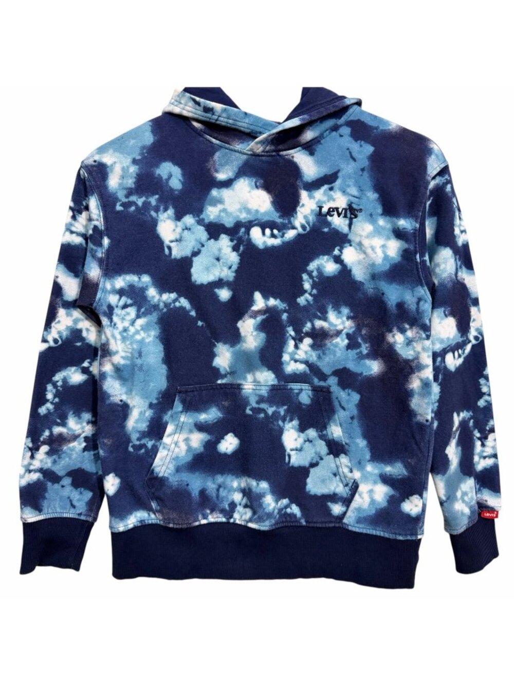 Levi’s Boys Hoodie